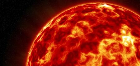 Землю накрила сильна магнітна буря: як покращити самопочуття