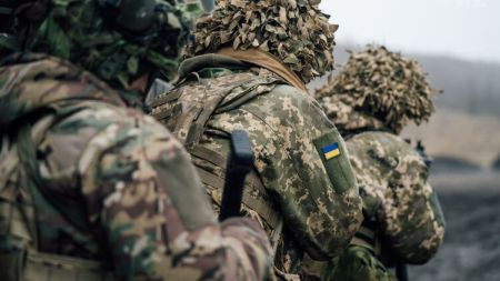 Україні в 2024 році вдалося мобілізувати 200 тисяч – Washington Post