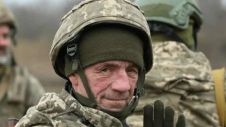 Чи підпадають під мобілізацію чоловіки віком 50+: пояснення