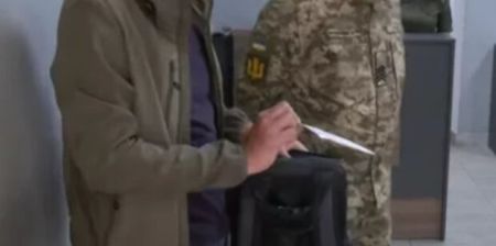 Мобілізація пенсіонерів: ТЦК вручили повістку, чоловік відмовився – як його покарали