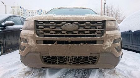 Штрафи за брудний номер і не лише: що загрожує водіям на дорогах