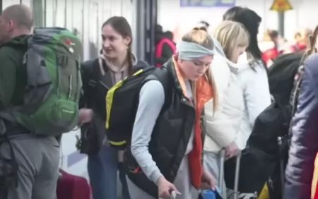 У Німеччині втомилися від українських біженців: хочуть терміново вислати всіх додому