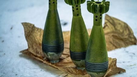 ЗСУ продовжують отримувати браковані міни, незважаючи на недавній скандал – журналіст