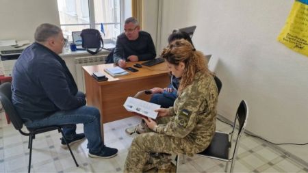 Роботодавці отримають 72 години на бронювання: ТЦК не чекатиме