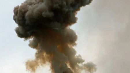 Росія активно готується до масованого обстрілу України: що на це вказує