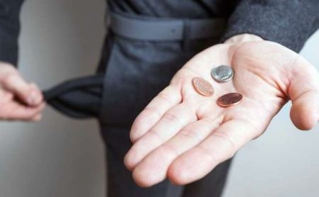 Фінансові реалії українців: скільком не вистачає грошей навіть на їжу