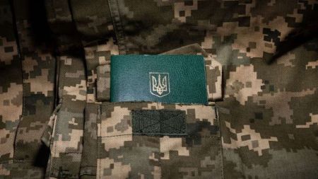 У Раді відповіли, чи справді вже з’явився законопроект щодо зниження мобілізаційного віку