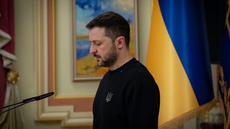 Європейці не хочуть повертати в Україну біженців, які знайшли роботу – Зеленський