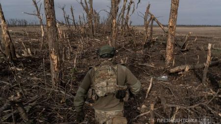 Україна без бою здала важливий населений пункт: що далі