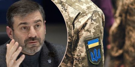 Конфлікт у Харківському ТЦК: омбудсман вимагає покарати винних