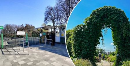 Це вже не дно, це – пекло: кияни розлючені намірами забудувати ботсад на Печерську