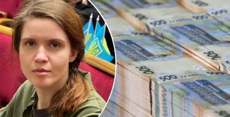 Безугла оприлюднила премії ЗСУ: генерали отримають, як олігархи