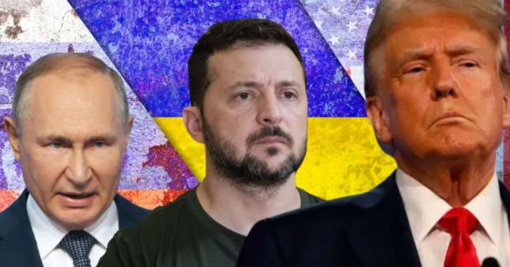 Україну можуть не залучити до переговорів між США і РФ: тривожний прогноз