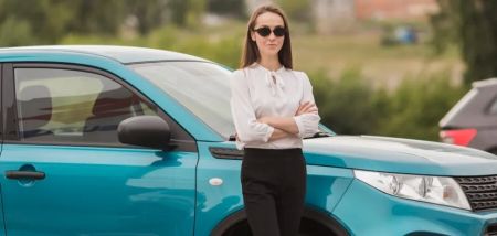 Прослужать все життя: 10 найкращих японських кросоверів