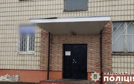 Крали гроші померлих: у Києві викрили злочинну групу під керівництвом нотаріуса