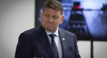 Залужний: мобілізація буде важливою навіть після завершення війни