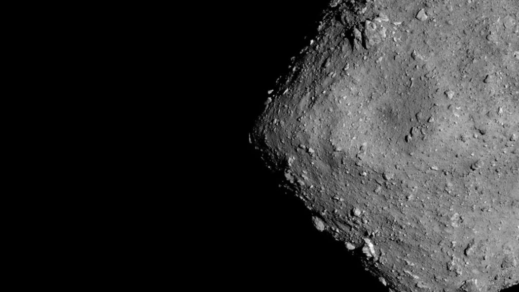 Позаземне життя знайдено? Що означають бактерії та органіка на зразках з астероїдів