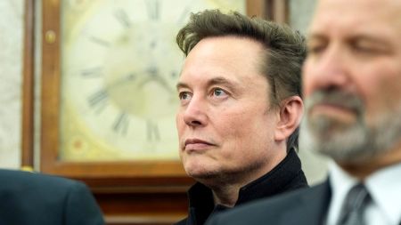 Маск запропонує Трампу роздати американцям по $5000, — Forbes