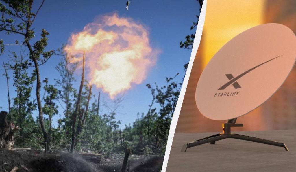 У Польщі заявили, що найближчим часом Україна отримає тисячі Starlink