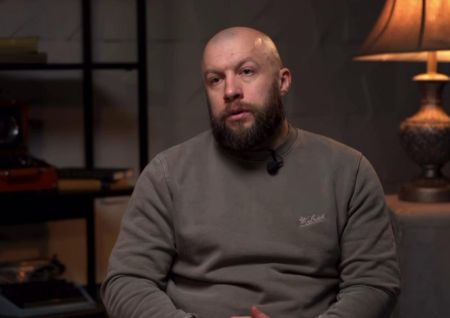 У Третій штурмовій заявили, чому в Європі не готові воювати