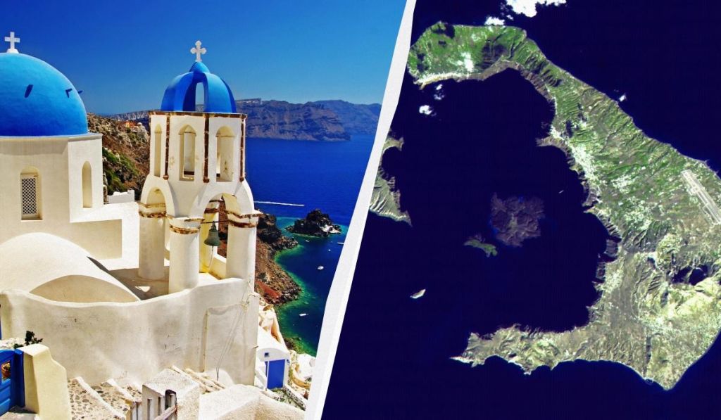 Сотні людей тікають з відомого курорту, рятуючись від землетрусів