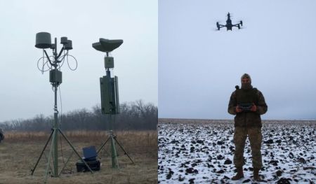 В Україні щосили ведеться електромагнітна війна: The Economist оцінив, у кого перевага