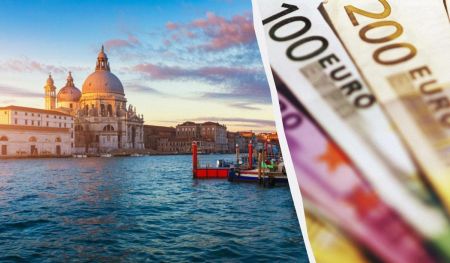 Венеція підняла плату за вхід: кому і скільки доведеться заплатити