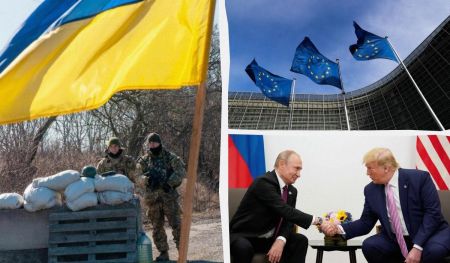 Завтра починається тиждень ключових подій для України, – Financial Times