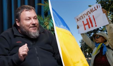 Це капітуляція: експерт розніс ідею мирних переговорів з Кремлем