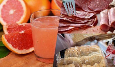 Лікарі порадили людям за 65 не їсти ці 6 продуктів