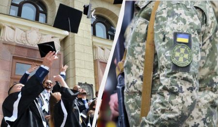 Кого зі студентів можуть позбавити відстрочки з 1 березня: список уразливих категорій