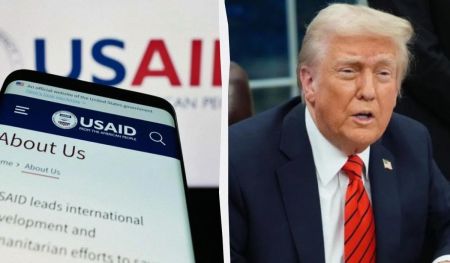 Суд дав адміністрації Трампа менш ніж два дні на розмороження іноземної допомоги, – AP