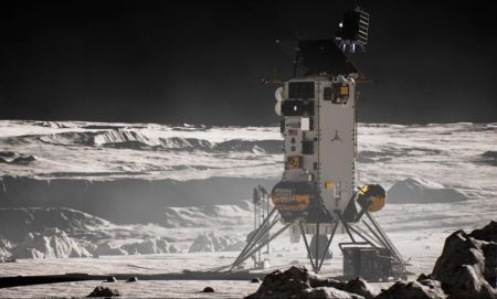 Компанія Маска запустила до Місяця науковий модуль із амбітною метою