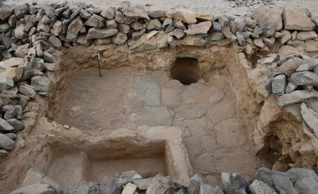 Археологи знайшли в Єгипті “Загублене місто золота”, якому 3000 років (фото)