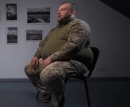 Колишній військовий пропонує озброїти патрулі ТЦК: “Якщо, якесь ухилянтське падло…”