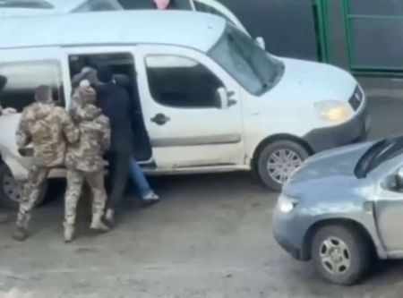 Кримінальна відповідальність за бусифікацію: як будуть карати ТЦК та ВЛК