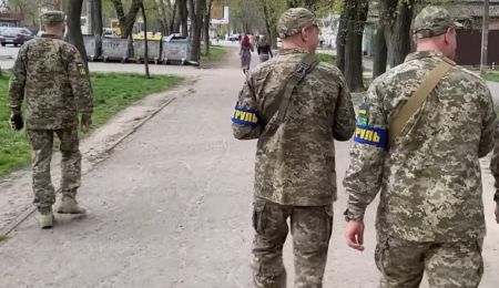 На допомогу ТЦК та поліції: розпочнуться перевірки квартир, авто та затримання на вулиці