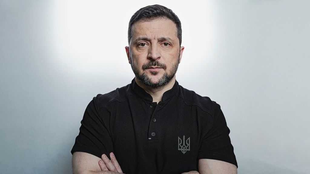 Зеленський програє вибори: The Economist про рейтинги президента та загрозу поразки