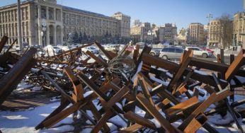 Чи скасують воєнний стан в Україні після припинення вогню: у Раді відповіли