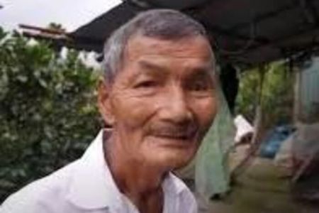 В’єтнамський фермер живе без сну 60 років