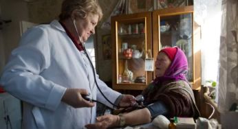 Декларації з лікарями анулюють: хто залишиться без медичних послуг з березня