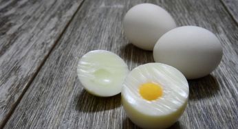 Білок для схуднення: чи корисно їсти яйця на ніч