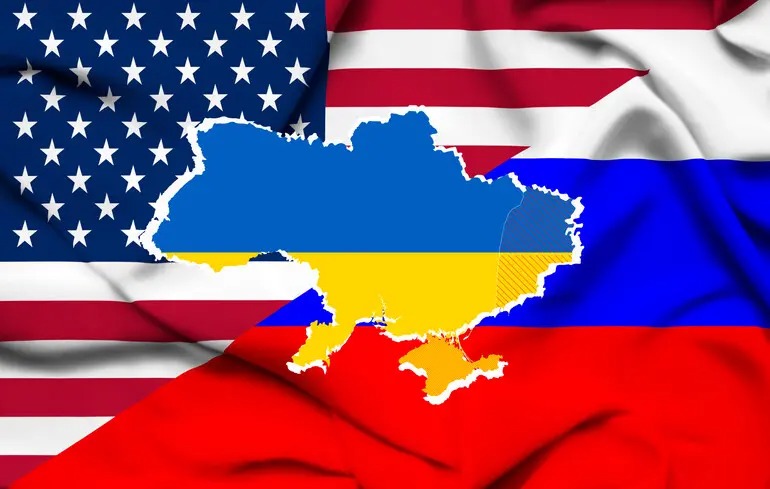 США та РФ готують Україні підступний план: хочуть відібрати державу і не тільки