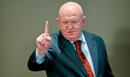 Росія озвучила США свої головні умови щодо України