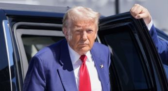 Трамп атакує і дивиться, де “провалиться”: коли його чекає серйозна відповідь