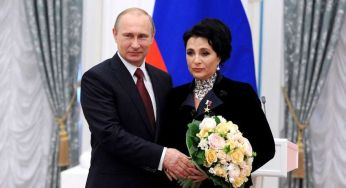 Скандальна відставка: у Росії колишня дружина олігарха втратила посаду після наїзду на коханку Путіна