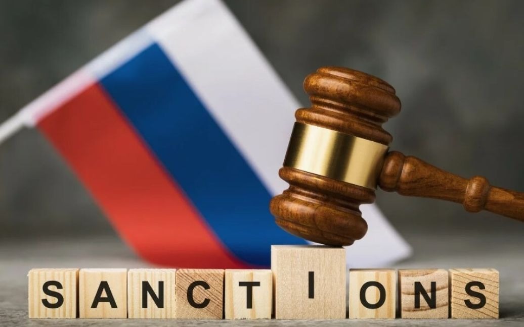 Трамп продовжив санкції проти Росії ще на один рік