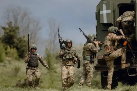 Мобілізувати ще 800 тисяч. Українцям представили нові правила – 3 місяці на війні, 6 вдома