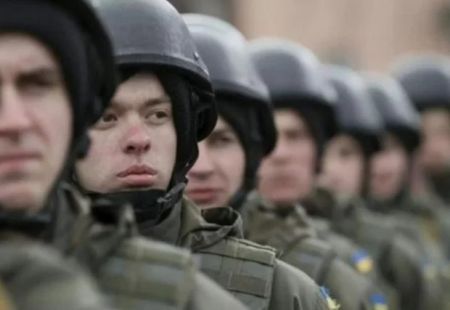 Військовий підтримав мобілізацію 18-річних: контракт та виплати – гарний стимул