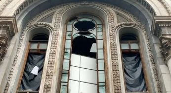 Удар по історичному центру Одеси. Стало відомо, скільки пам’яток пошкодила РФ